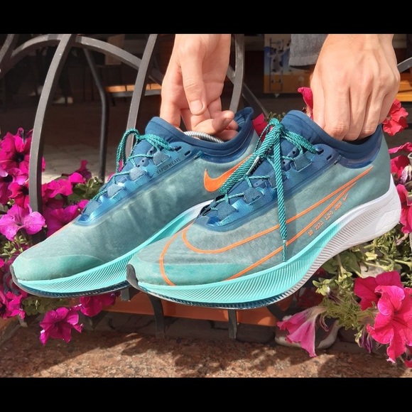 nike zoom fly ekiden